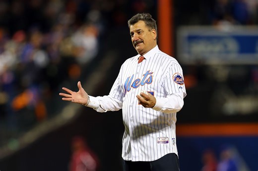 What is Keith Hernandez's net worth? Mets broadcaster reveals ‘Seinfeld’ residuals he receives following guest star stint