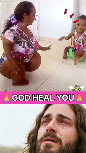 Prayer for Healing & Recovery 😭💔🙏