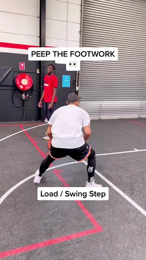 Mastering Basketball Footwork Techniques