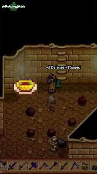 increasing your defense in stardew part 10: desert festvial special food items options