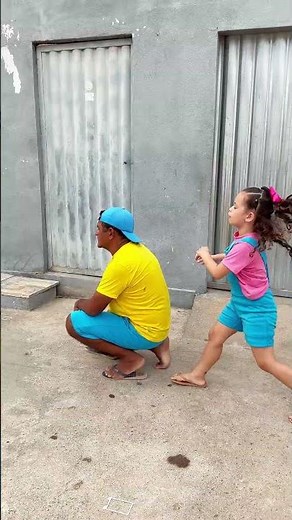 achei o papai😄😆😁 #funny #comedy #shorts