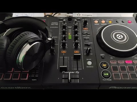 Annonce CKOIKIDI #61 : Linux DJing Mix et stream Twitch possible ?
