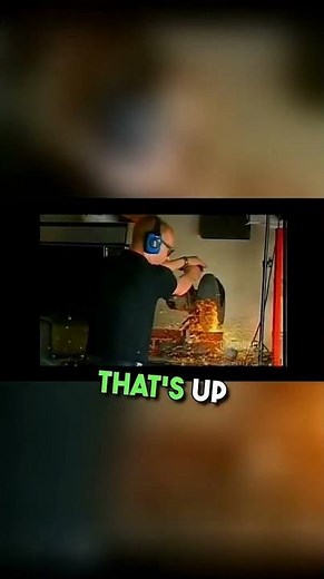 Rocket Powered Chevy! 🚀💥 MythBusters Extreme Test (2003 Classic)