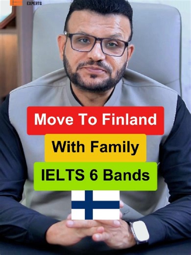 Moving to Finland: Family Immigration and Study Options