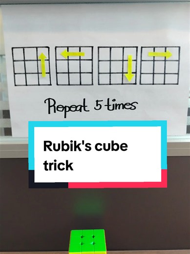 How to Solve a 3x3 Rubik's Cube | Speedcube Tips and Tricks