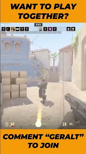 counter strike 2 gameplay #counterstrike2 #cs2 #cs2gameplay #gaming