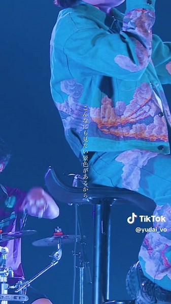 Novelbrightの「夢花火」で感動体験！