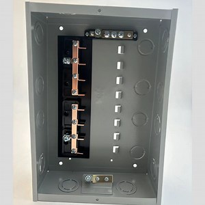 [Hot Item] Gtls-8fd Load Centre Fundamentals Modular Enclosure for Panel Board