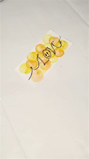 Easy Bookmark 🔖📑#shortsfeed #satisfying #bookmark #diy