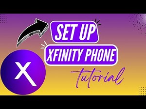 Xfinity Mobile Phone Activation — Step-by-Step Guide!