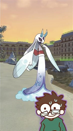 Could I beat these Pokémon in a fight? - Mega Froslass