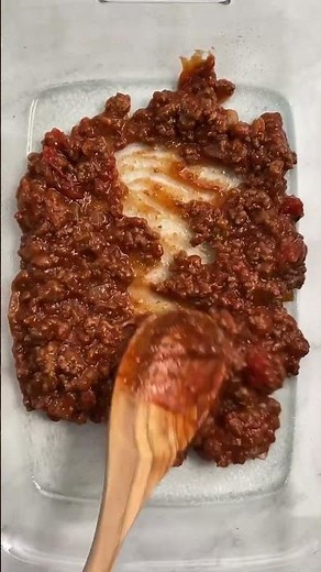 Weeknight Baked Stuffed Pasta Shells