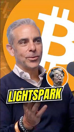 How Lightspark CHANGED The Bitcoin Game - David Marcus