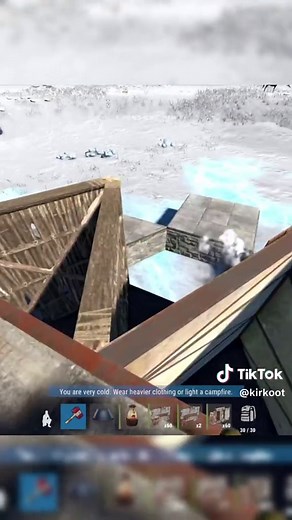 Ultimate Rust Base Design Tutorial - Part 1/3