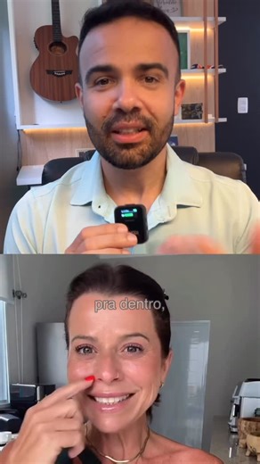 ROBERTO GARCIA | PSICÓLOGO | PALESTRANTE | SAÚDE EMOCIONAL on Instagram: "Comenta "MANDA" que eu MANDO pro seu Direct - GRATUITAMENTE - o meu mini-curso sobre Fortalecer a mente no processo do emagrecimento. 😉 Esse vídeo fez sentido pra você? 👇🏻"