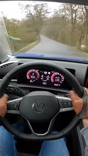 2025 VW T-Roc New Gen — VW's Most Popular SUV Just Got Better! 👀 | POV