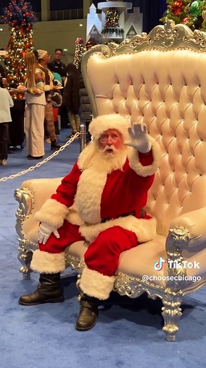 Navy Pier’s Winter WonderFest Returns with Exciting Rides