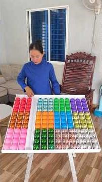 Super Clever Puzzle – Balls Color Sorting Quick Finish