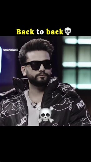 #एल्विस यादव देखे क्या बोला