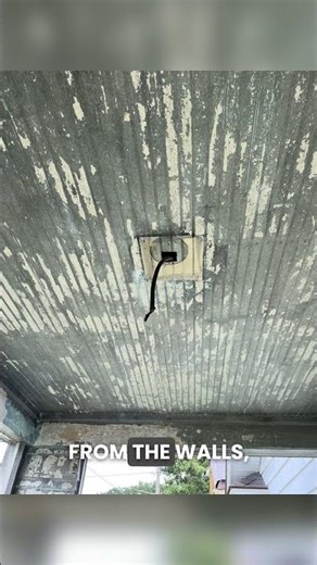 Green Bay Porch Fire Restoration: Complete Soot Cleanup and Repair