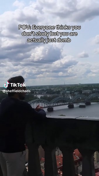 University Life at Sheffield: Study Tips and Reality