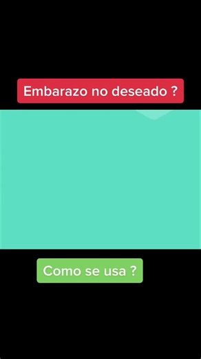 Uso de cytotec: instrucciones y efectos