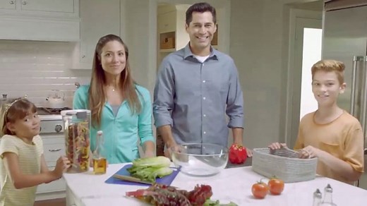 The Container Store TV Spot, 'Phenomenon'