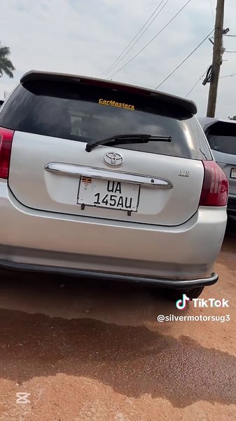 Toyota Runx 1.5cc Review: Affordable and Efficient