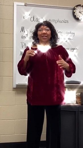 Grammar Lesson: How to Use an Em Dash Teaching Tips