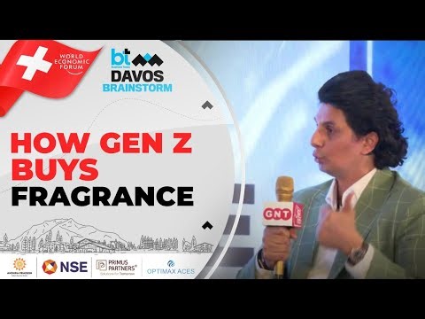 “Gen Z Wants Change, Not Classics”: Rasasi’s Imtiyaz Kalsekar On The New Fragrance Consumer