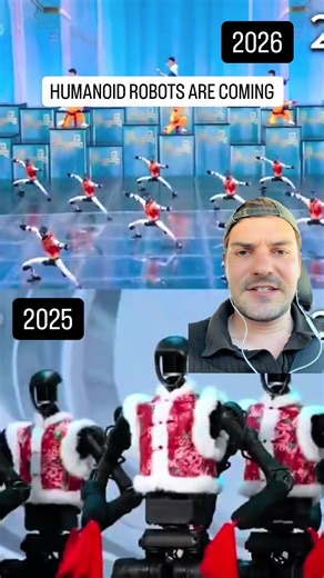 The Future Is Arriving Faster Than Anticipated