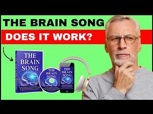 The brain song ✅ Honest review 2026 | How to use, benefits & does it work for brain stimulation?