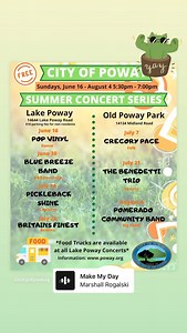 City of Poway on Reels | Facebook