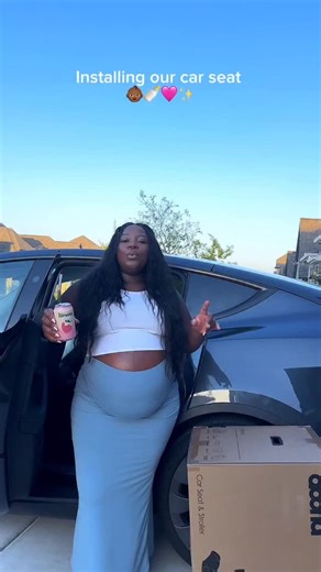 245K views · 74K reactions | Final things off my checklist for baby girl 珞 @bloomsupps #BloomPartner | Brent & Mir | Facebook