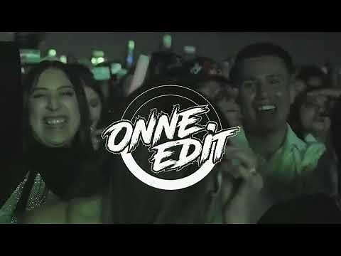 Victor Valverde X JR Torres X Akwid - El Mayor De Los Ranas (ONNE EDIT Mashup) LatinRemixes.com