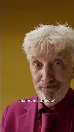 Novos Smoothies Compal Fresco 🩷 Açai