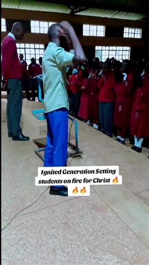 Minister Antony✝️✝️ (@minister_anthony_)’s videos with Tongues of Fire - Live - Theophilus Sunday