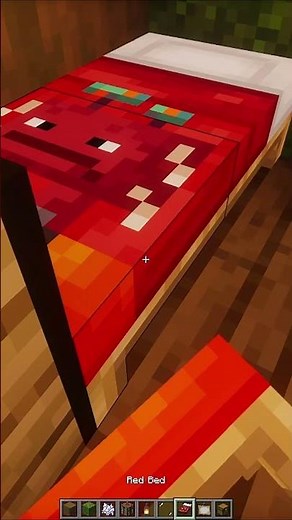 Minecraft Cozy Cabin💀