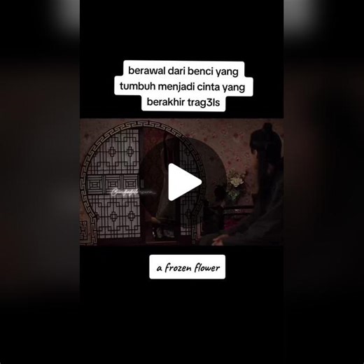 A Frozen Flower: From Hate to Love Story | Kissing Scenes, Reviews & More