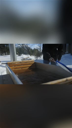 Sauna Room | How a Caribbean Beach Resort Turned “Sticky Vacation Days” Into a Wellness Sensation Meet Marisol, the vibe curator of a sun-drenched... | Instagram