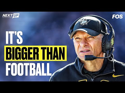 Why This Coach Turned Down Big Jobs to Lead Army