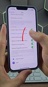 489K views · 4.1K reactions | Pare de carregar seu iPhone Faça isso para a bateria durar 3x mais!...#dicas #truques #celular #iphone #apple | Gui Cassiri | Facebook