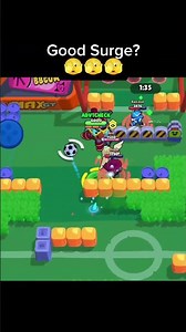 Good Surge ? 🫣🫣🫣