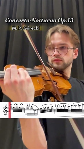 CRAZY violin PIECE 🤯