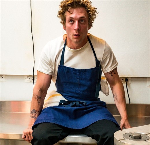 Is The Bear based on a true story? Find out everything about the Emmy-winning show