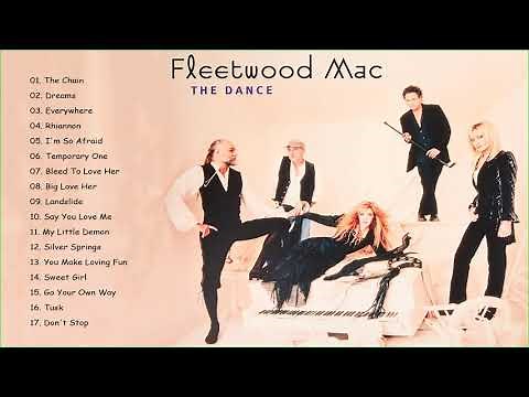 The Dance || Fleetwood Mac