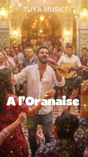 Une Vraie Nouba à l’Oranaise…