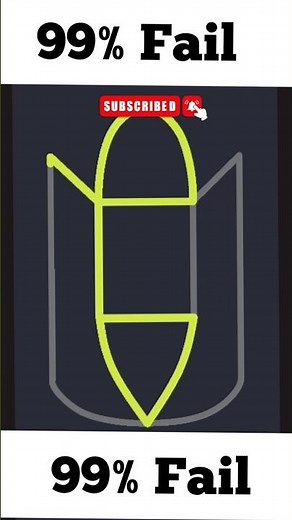 🤯Brain Test -29 / Test Your IQ #braintest #shorts #short #shortsfeed #ytshort