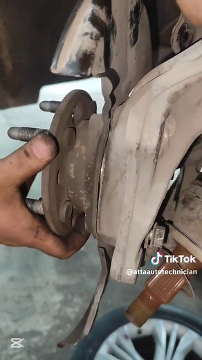 Impala Front Wheel Bearing Replacement Guide
