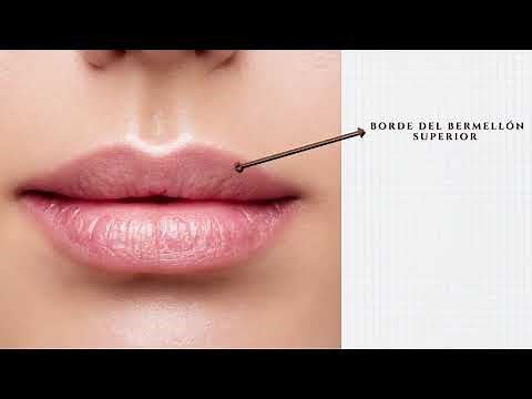Cómo Dibujar Labios Realistas Paso a Paso | Técnicas de Sombreado y Textura